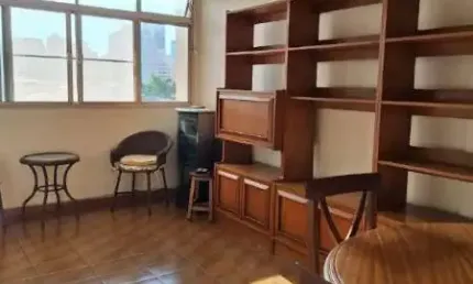 Apartamento com 2 quartos à venda na Rua Francisco Marengo, --, Tatuapé, São Paulo, 93 m2 por R$ 532.000