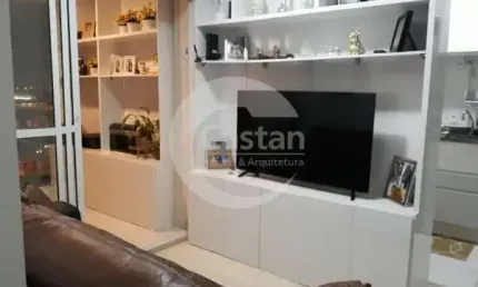 Apartamento com 2 quartos à venda na rua mil oitocentos e vinte e dois, --, ipiranga, são paulo, 58 m2 por r$ 511.000
