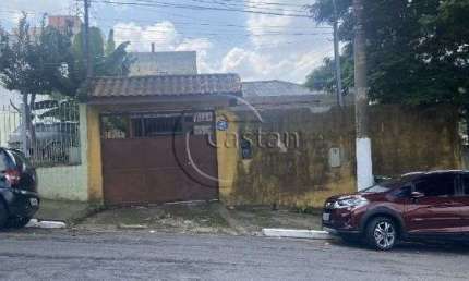 Terreno à venda na Rua Caioaba, --, Vila Prudente, São Paulo, 377 m2 por R$ 1.069.900