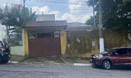 Terreno à venda na Rua Caioaba, --, Vila Prudente, São Paulo, 377 m2 por R$ 1.069.900