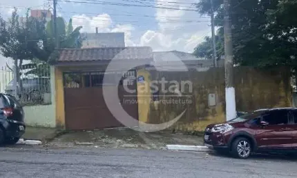 Terreno à venda na rua caioaba, --, vila prudente, são paulo, 377 m2 por r$ 1.069.900