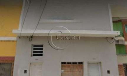 Casa com 2 quartos à venda na Carlota Luísa de Jesus, --, Parque São Jorge, São Paulo, 100 m2 por R$ 425.000