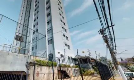 Apartamento com 2 quartos à venda na rua joão bizarro da nave, --, água rasa, são paulo, 42 m2 por r$ 329.800