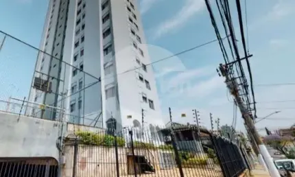 Apartamento com 2 quartos à venda na rua joão bizarro da nave, --, água rasa, são paulo, 42 m2 por r$ 329.800