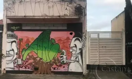 Casa em condomínio fechado com 2 quartos à venda na Rua das Giestas, --, Vila Prudente, São Paulo, 198 m2 por R$ 1.000.000