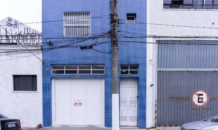 Casa com 5 quartos à venda na Rua André de Leão, --, Brás, São Paulo, 350 m2 por R$ 1.703.000