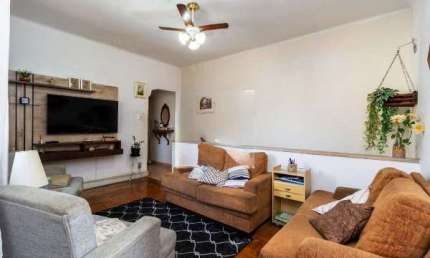 Casa com 4 quartos à venda na Rua Professor Oliveira Fausto, --, Mooca, São Paulo, 157 m2 por R$ 1.400.000