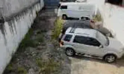 Terreno à venda na rua capitão lorena, --, jardim anália franco, são paulo, 287 m2 por r$ 700.000