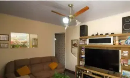 Casa com 2 quartos à venda na Antônio Martins Nabarrete, --, Vila Ema, São Paulo, 200 m2 por R$ 379.000