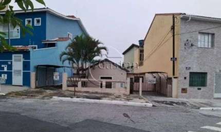 Terreno à venda na Rua Gonçalo Coelho, --, Vila Formosa, São Paulo, 136 m2 por R$ 1.200.000
