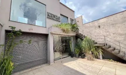 Prédio para alugar na rua do oratório, --, mooca, são paulo, 265 m2 por r$ 14.000