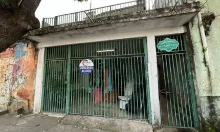 Prédio para alugar na rua guarapuava, --, mooca, são paulo, 350 m2 por r$ 6.000
