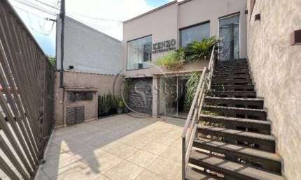 Ponto comercial para alugar na Rua do Oratório, --, Mooca, São Paulo, 100 m2 por R$ 6.000