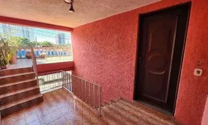 Casa com 3 quartos à venda na rua domingos afonso, --, vila santa clara, são paulo, 150 m2 por r$ 563.900