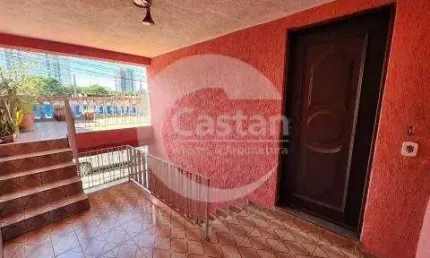 Casa com 3 quartos à venda na rua domingos afonso, --, vila santa clara, são paulo, 150 m2 por r$ 797.000