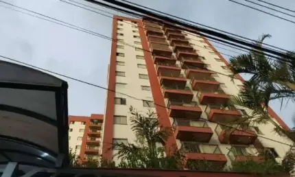 Apartamento com 2 quartos à venda na Rua Bom Jesus, --, Água Rasa, São Paulo, 56 m2 por R$ 470.000