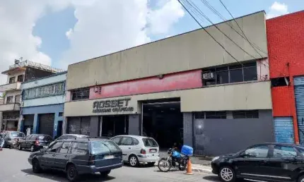 Barracão / Galpão / Depósito com 4 salas à venda na Rua Coronel Antônio Marcelo, --, Belenzinho, São Paulo, 1060 m2 por R$ 8.510.600