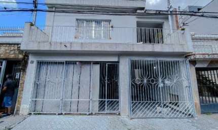 Casa com 2 quartos à venda na Rua Maestro Artur Elias Kauffmann, --, Vila Regente Feijó, São Paulo, 147 m2 por R$ 745.000