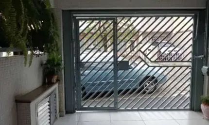 Casa com 2 quartos à venda na alberto luchetti, --, tatuapé, são paulo, 100 m2 por r$ 850.000