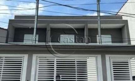 Casa com 3 quartos à venda na Rua Ministro Salgado Filho, --, Vila Libanesa, São Paulo, 130 m2 por R$ 849.000
