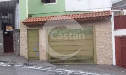 Casa com 3 quartos à venda na boa vereda, --, água rasa, são paulo, 150 m2 por r$ 745.000