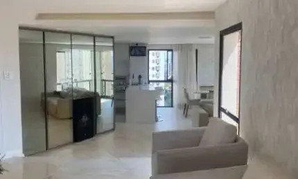 Apartamento com 3 quartos à venda na rua conde prates, --, mooca, são paulo, 158 m2 por r$ 1.400.000