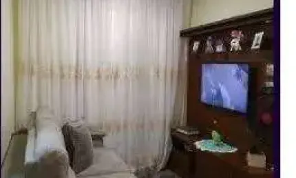 Apartamento com 2 quartos à venda na Rua Refinaria Mataripe, --, Vila Formosa, São Paulo, 51 m2 por R$ 355.000