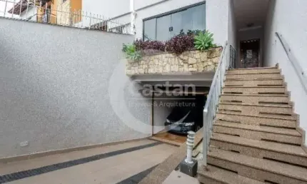 Casa com 3 quartos à venda na rua doutor joão jorge sabino, --, vila formosa, são paulo, 172 m2 por r$ 958.000