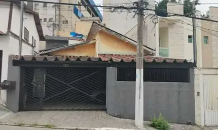 Casa com 5 quartos à venda na Rua Jacurutu, --, Vila Formosa, São Paulo, 155 m2 por R$ 840.000