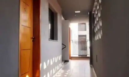 Apartamento com 2 quartos à venda na Avenida Dom Pedro I, --, Água Rasa, São Paulo, 46 m2 por R$ 326.000