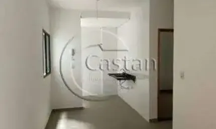 Apartamento com 2 quartos à venda na avenida dom pedro i, --, água rasa, são paulo, 48 m2 por r$ 341.000
