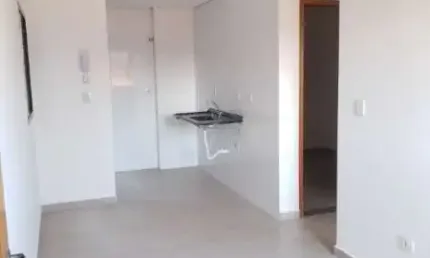 Apartamento com 2 quartos à venda na Avenida Dom Pedro I, --, Água Rasa, São Paulo, 39 m2 por R$ 303.000