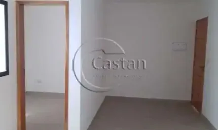 Apartamento com 2 quartos à venda na avenida dom pedro i, --, água rasa, são paulo, 38 m2 por r$ 286.000