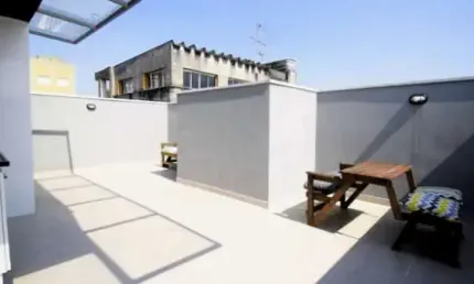 Apartamento com 2 quartos à venda na Avenida Dom Pedro I, --, Água Rasa, São Paulo, 38 m2 por R$ 308.700