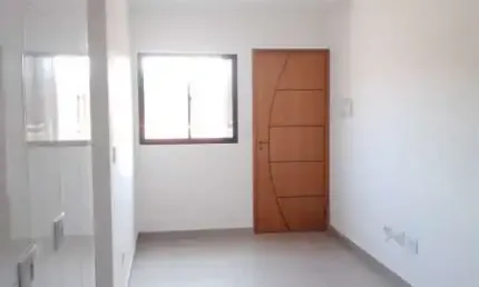 Apartamento com 2 quartos à venda na Avenida Dom Pedro I, --, Água Rasa, São Paulo, 38 m2 por R$ 298.000