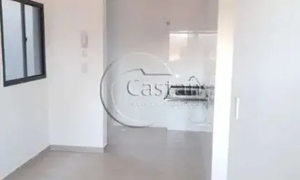 Apartamento com 2 quartos à venda na avenida dom pedro i, --, água rasa, são paulo, 38 m2 por r$ 298.000