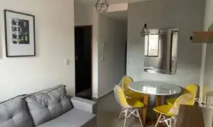 Apartamento com 2 quartos à venda na Avenida Dom Pedro I, --, Água Rasa, São Paulo, 37 m2 por R$ 349.990