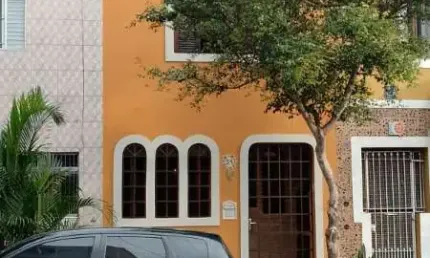 Casa com 3 quartos à venda na Rua João Caetano, --, Mooca, São Paulo, 110 m2 por R$ 712.500