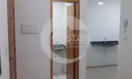 Apartamento com 1 quarto à venda na avenida dom pedro i, --, água rasa, são paulo, 32 m2 por r$ 243.000