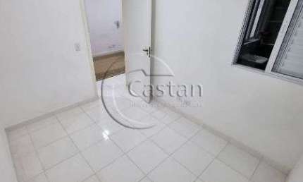 Apartamento com 1 quarto à venda na Rua Roque Barbosa Lima, --, Parque São Lucas, São Paulo, 37 m2 por R$ 210.000