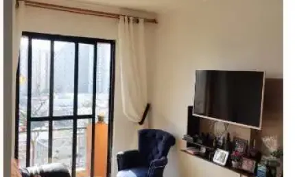 Apartamento com 2 quartos à venda na rua almirante brasil, --, mooca, são paulo, 49 m2 por r$ 370.000