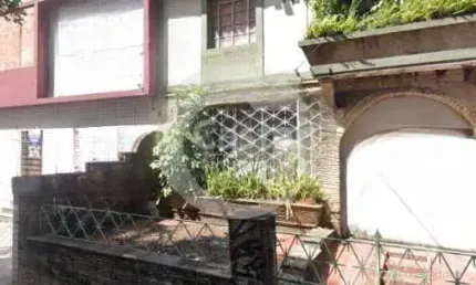 Terreno à venda na avenida paes de barros, --, mooca, são paulo, 476 m2 por r$ 5.770.000