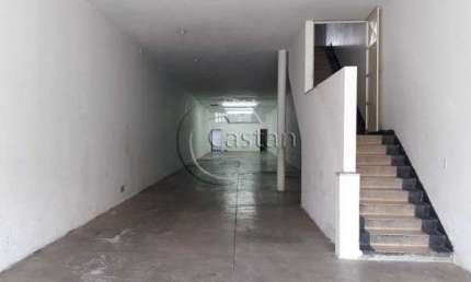 Barracão / Galpão / Depósito com 2 salas à venda na Avenida Alcântara Machado, --, Brás, São Paulo, 650 m2 por R$ 2.900.000