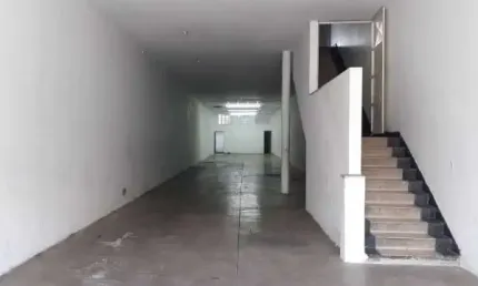 Barracão / Galpão / Depósito com 2 salas à venda na Avenida Alcântara Machado, --, Brás, São Paulo, 650 m2 por R$ 2.900.000