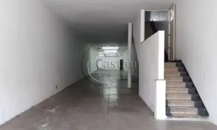 Barracão / galpão / depósito com 2 salas à venda na avenida alcântara machado, --, brás, são paulo, 650 m2 por r$ 2.900.000