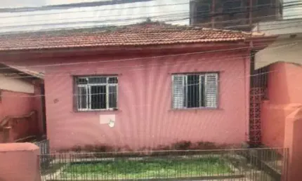 Casa com 3 quartos à venda na Rua das Heras, --, Vila Prudente, São Paulo, 286 m2 por R$ 478.000