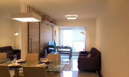 Apartamento com 3 quartos à venda na rua marquês de valença, --, mooca, são paulo, 77 m2 por r$ 833.000