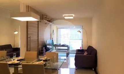 Apartamento com 3 quartos à venda na rua marquês de valença, --, mooca, são paulo, 77 m2 por r$ 833.000