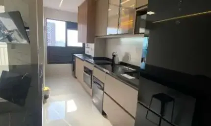 Apartamento com 2 quartos à venda na avenida professor luiz ignácio anhaia mello, --, vila prudente, são paulo, 64 m2 por r$ 692.000