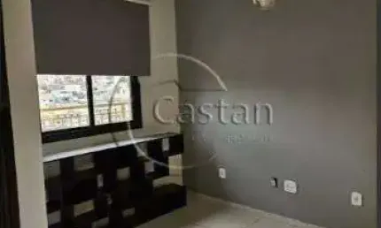 Apartamento com 1 quarto à venda na rua augusto reginato, --, vila carrão, são paulo, 31 m2 por r$ 205.000